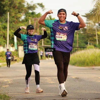 Runner Photo 8214190