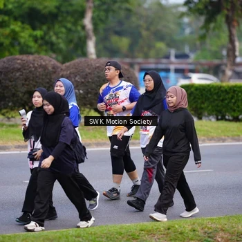 Runner Photo 8214192