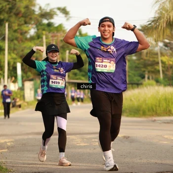 Runner Photo 8214194