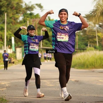 Runner Photo 8214198