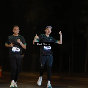 Runner Photo 8214199