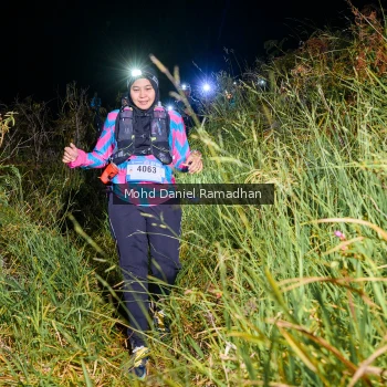 Runner Photo 82142