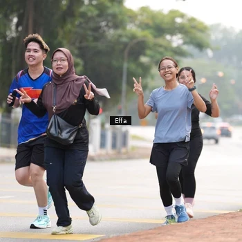 Runner Photo 8214201