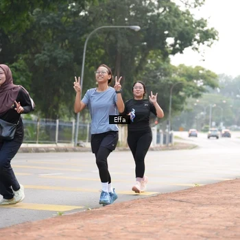 Runner Photo 8214202