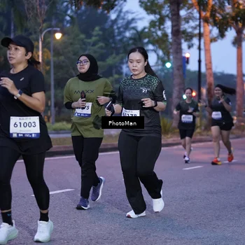 Runner Photo 8214204