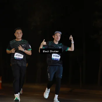 Runner Photo 8214205