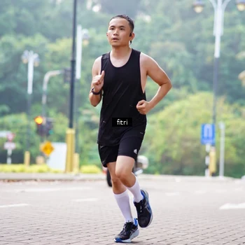 Runner Photo 8214207