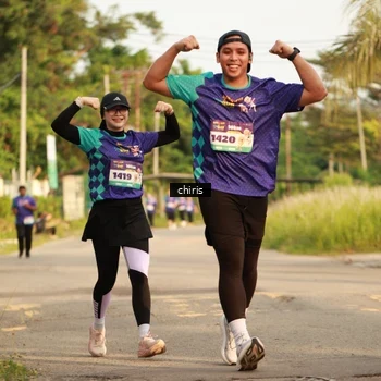 Runner Photo 8214210
