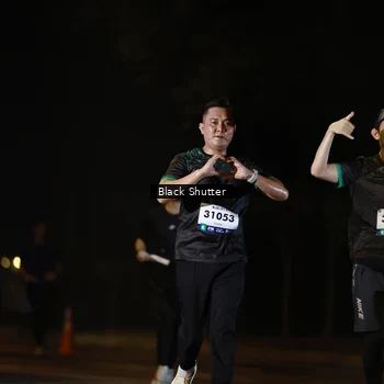 Runner Photo 8214213