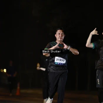 Runner Photo 8214214