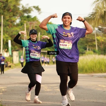 Runner Photo 8214215