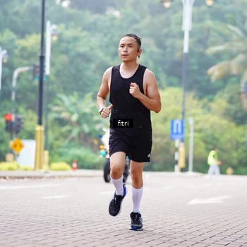 Runner Photo 8214216
