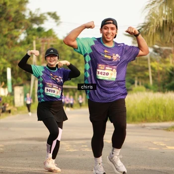 Runner Photo 8214217