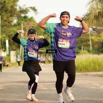 Runner Photo 8214218