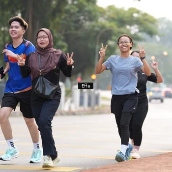 Runner Photo 8214219