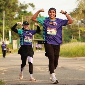 Runner Photo 8214220