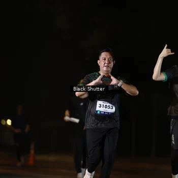 Runner Photo 8214221