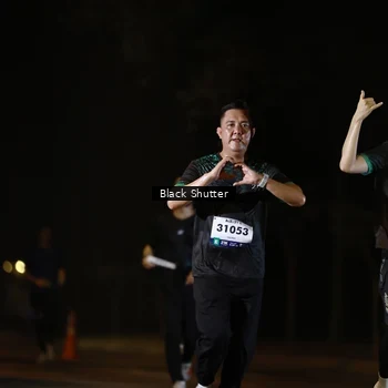 Runner Photo 8214222