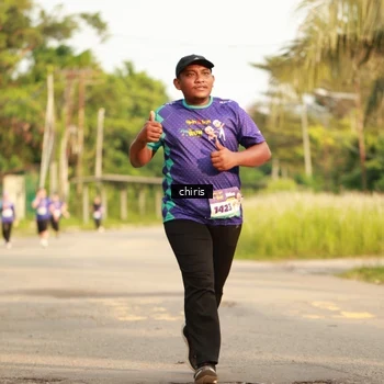 Runner Photo 8214223