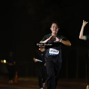 Runner Photo 8214224