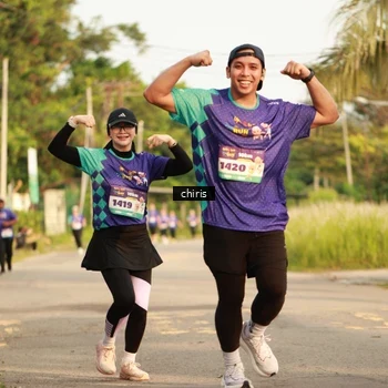 Runner Photo 8214226