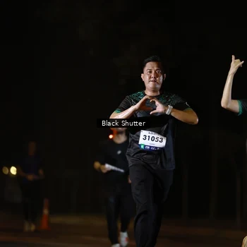 Runner Photo 8214228