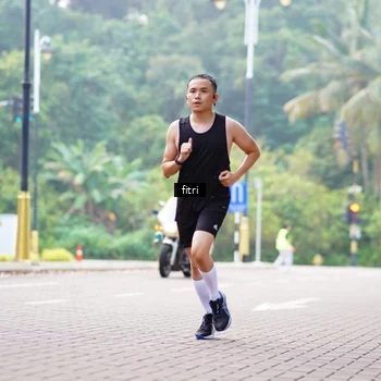Runner Photo 8214229