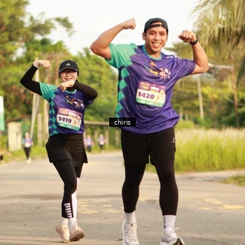 Runner Photo 8214230