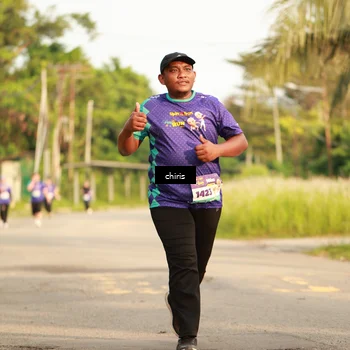 Runner Photo 8214235