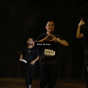 Runner Photo 8214236