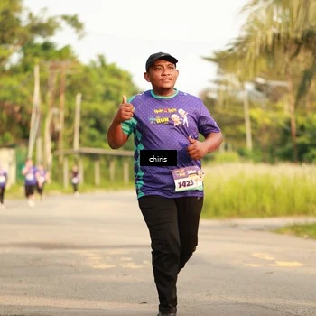 Runner Photo 8214237