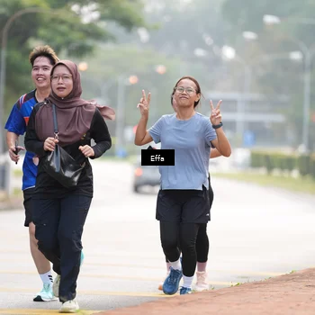 Runner Photo 8214240