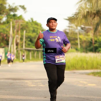 Runner Photo 8214243