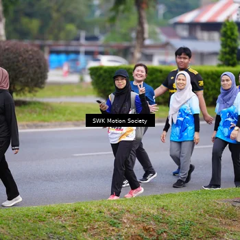 Runner Photo 8214245