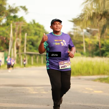 Runner Photo 8214247