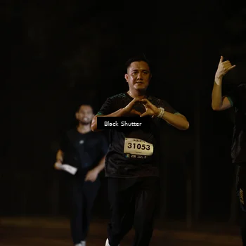 Runner Photo 8214251