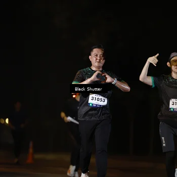 Runner Photo 8214252