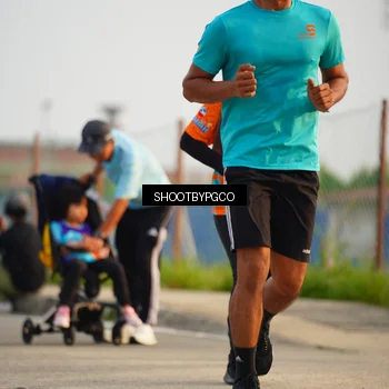 Runner Photo 8214253