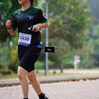Runner Photo 8214258