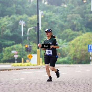 Runner Photo 8214262