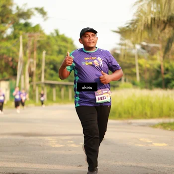 Runner Photo 8214263