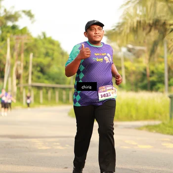 Runner Photo 8214265