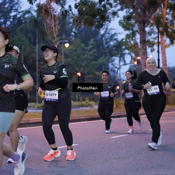 Runner Photo 8214269