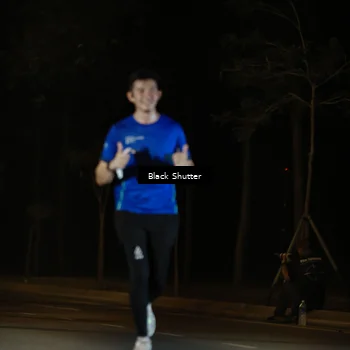 Runner Photo 8214271