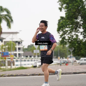 Runner Photo 8214272