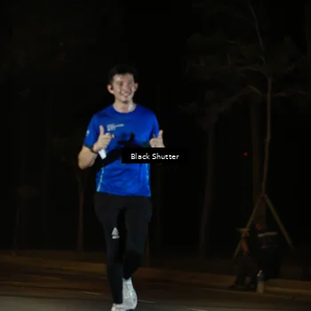 Runner Photo 8214275