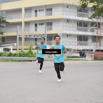 Runner Photo 8214280