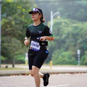 Runner Photo 8214281