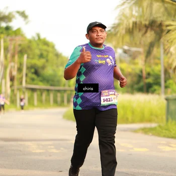 Runner Photo 8214284