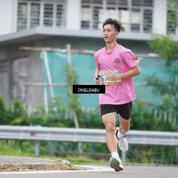 Runner Photo 8214288